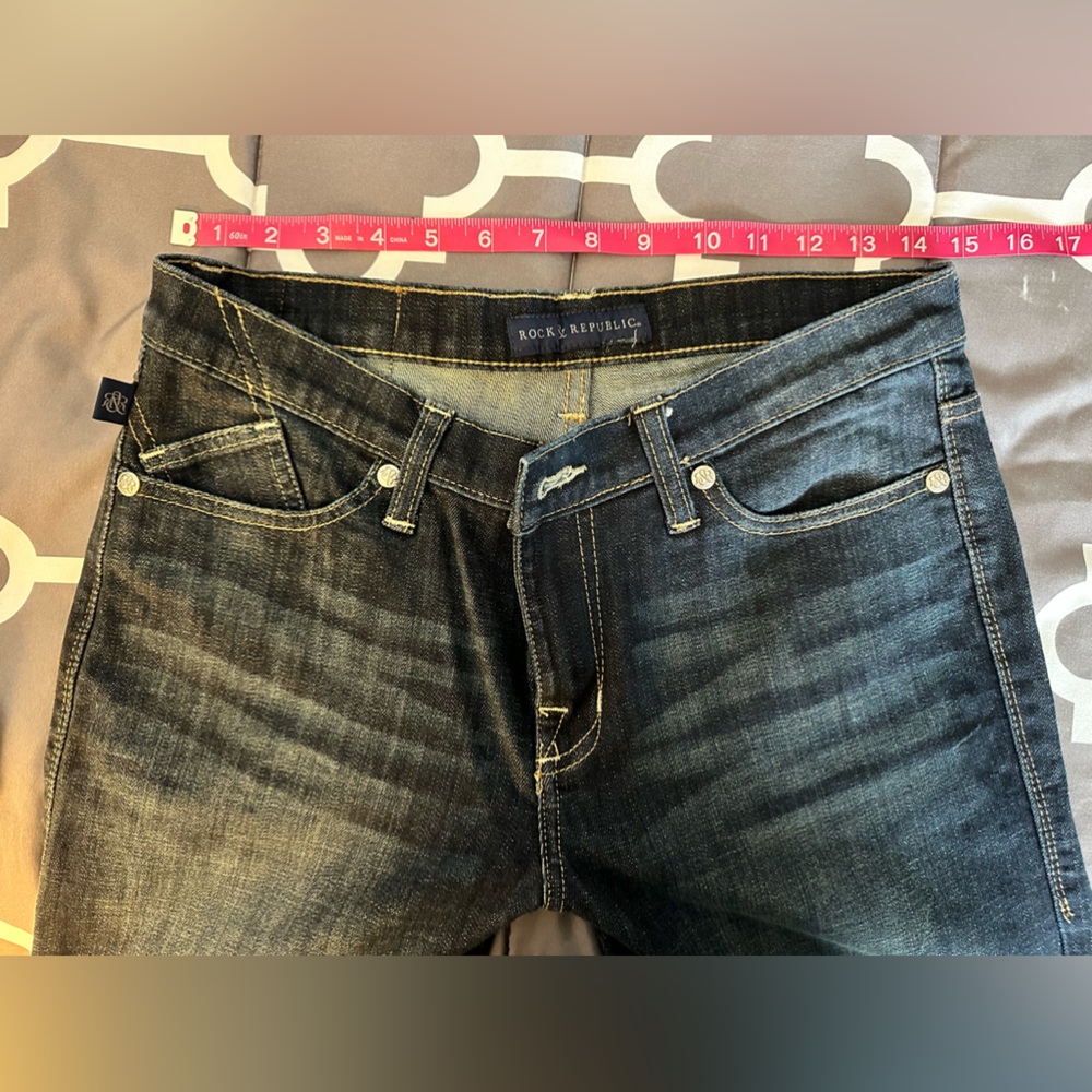 Rock & Republic Women’s Jeans
